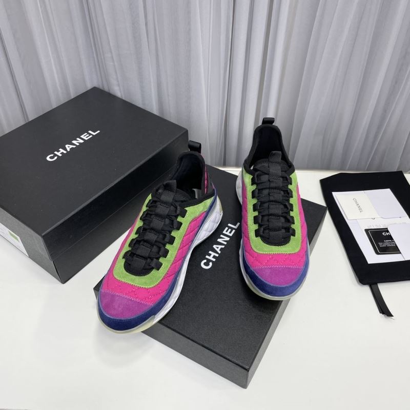 Chanel Sport Shoes